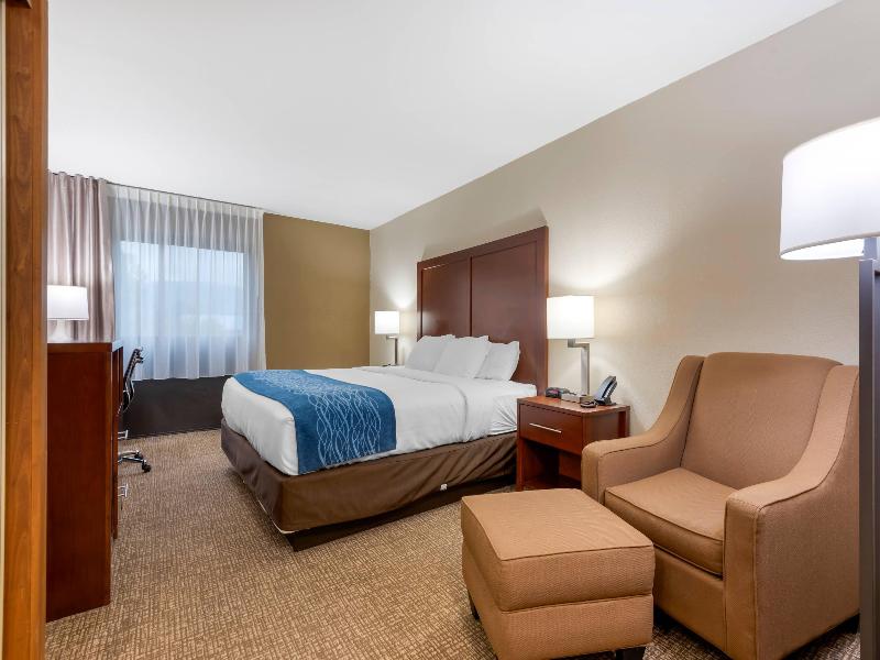 DOUBLE KING BED NON SMOKING