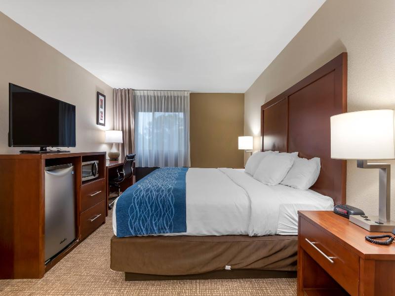 DOUBLE KING BED NON SMOKING