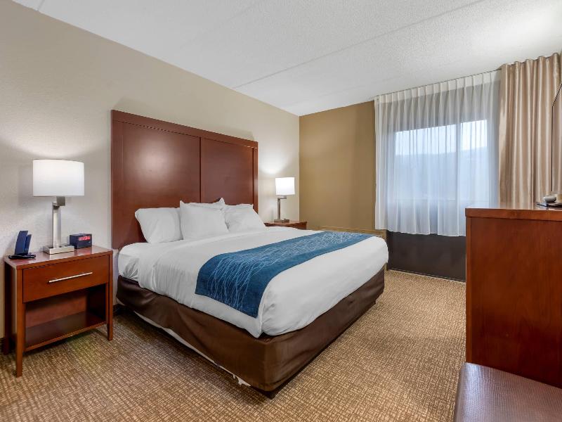 SUITE KING SIZE BED — photo 7