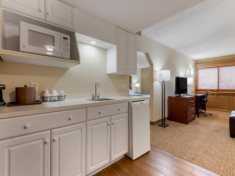 SUITE KING SIZE BED — photo 11