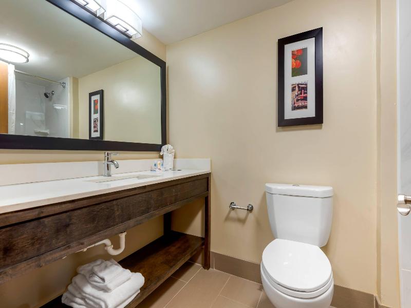 SUITE KING SIZE BED — photo 8