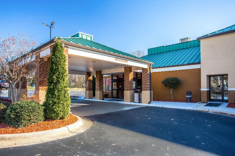 Quality Inn Asheboro South image