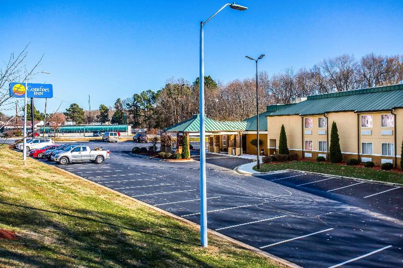 Quality Inn Asheboro South image