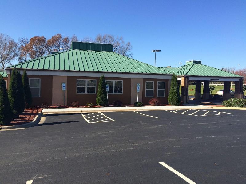 Quality Inn Asheboro South image