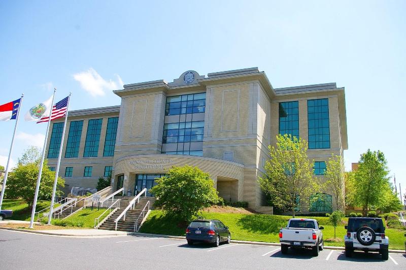 Quality Inn Asheboro South image