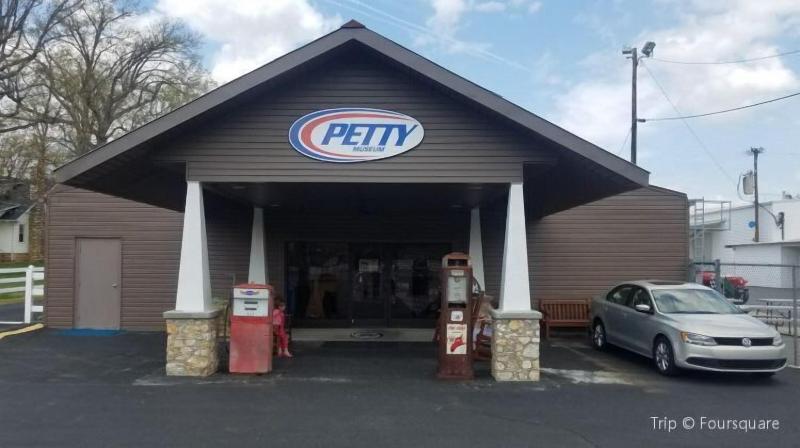 Quality Inn Asheboro South image