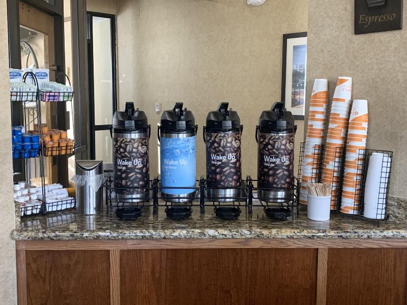 Quality Inn Asheboro South image