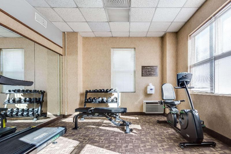 Quality Inn Asheboro South image