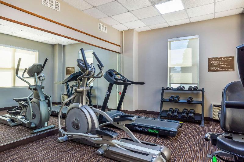 Quality Inn Asheboro South image
