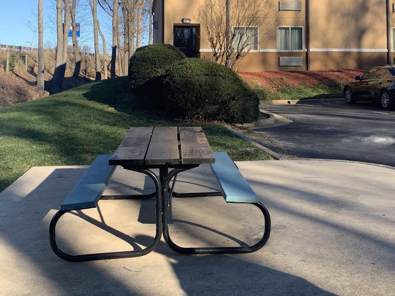 Quality Inn Asheboro South image