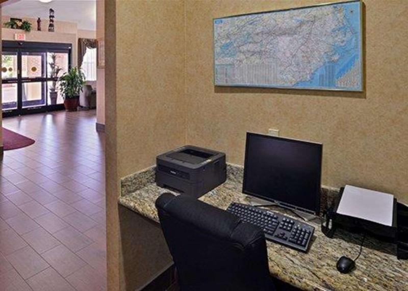 Quality Inn Asheboro South image