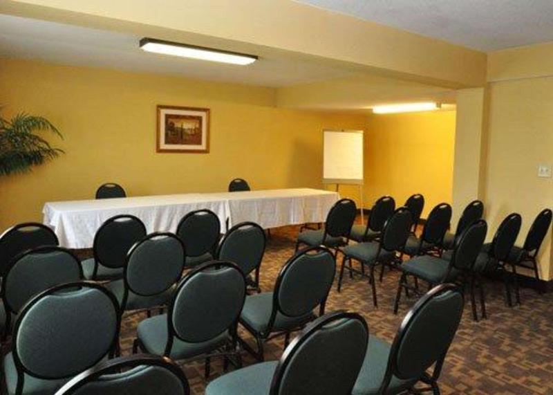 Quality Inn Asheboro South image