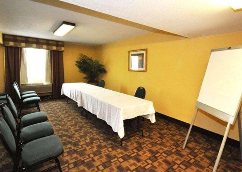 Quality Inn Asheboro South image