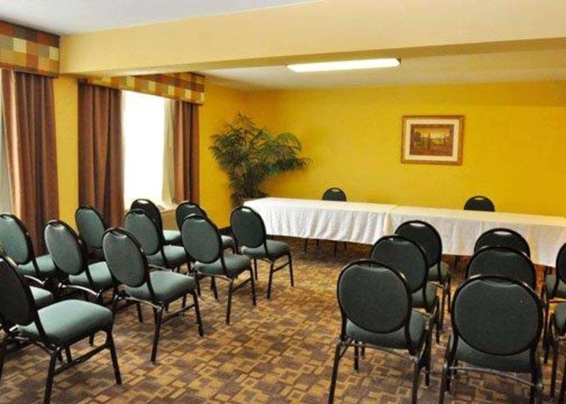 Quality Inn Asheboro South image