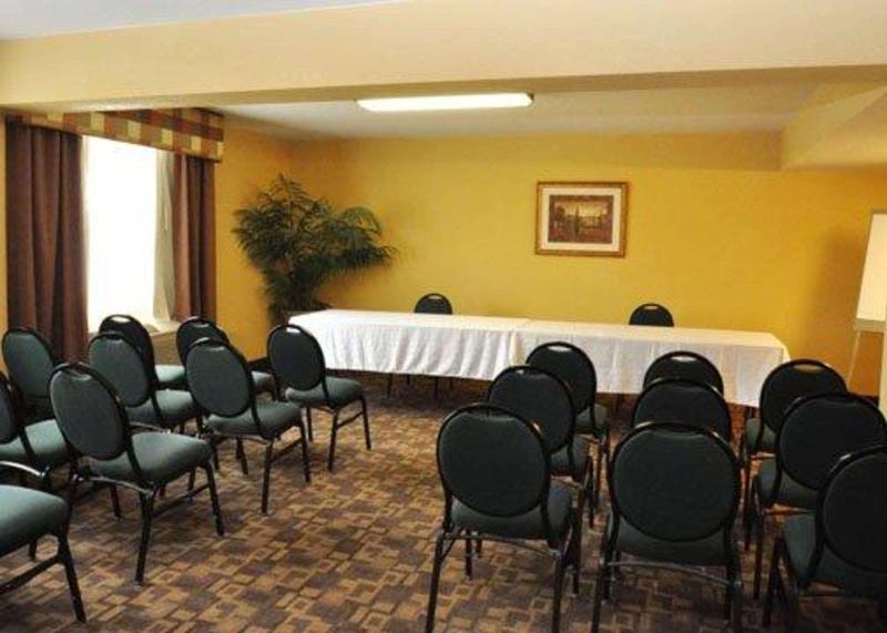 Quality Inn Asheboro South image