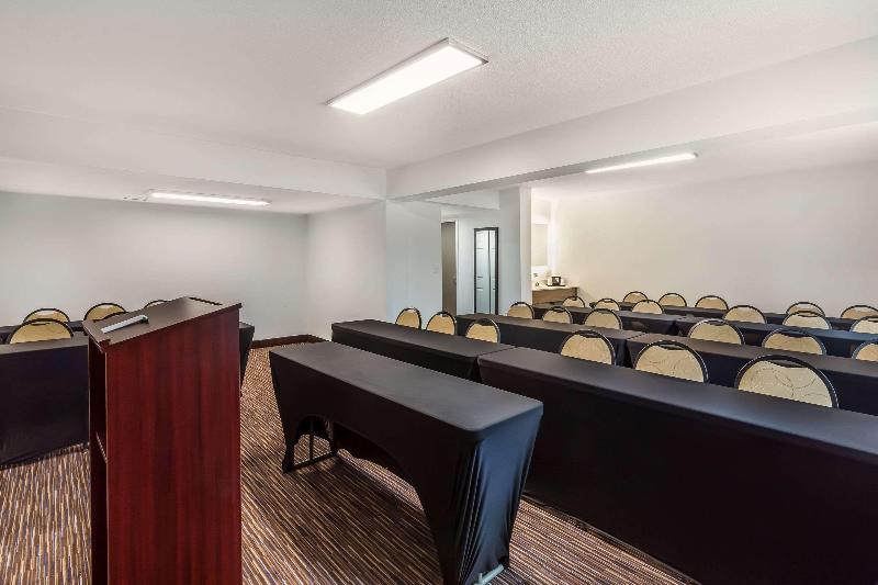 Quality Inn Asheboro South image