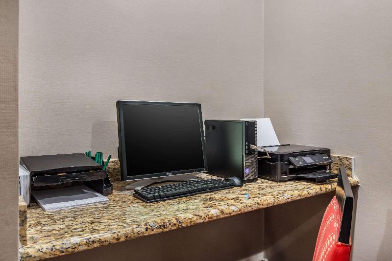 Quality Inn Asheboro South image