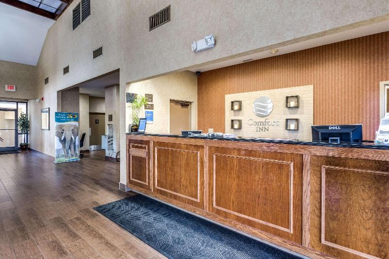Quality Inn Asheboro South image
