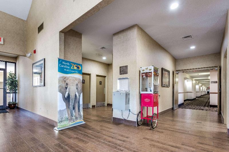 Quality Inn Asheboro South image