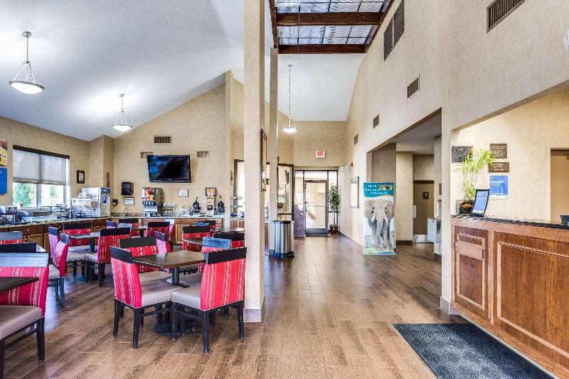 Quality Inn Asheboro South image