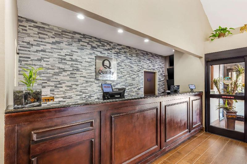 Quality Inn Asheboro South image