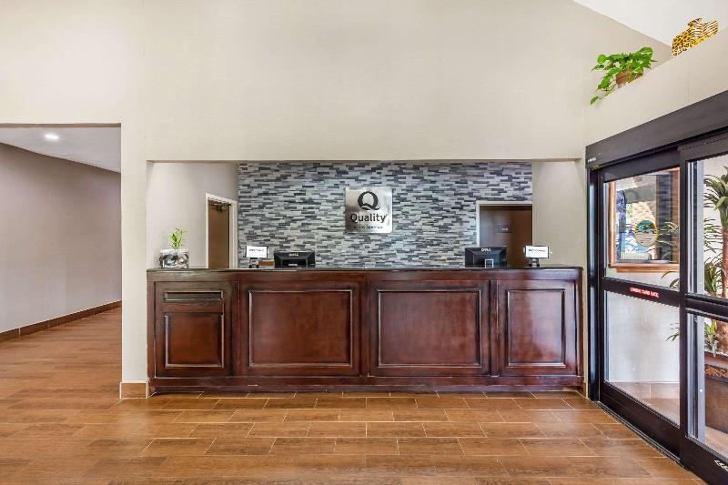 Quality Inn Asheboro South image