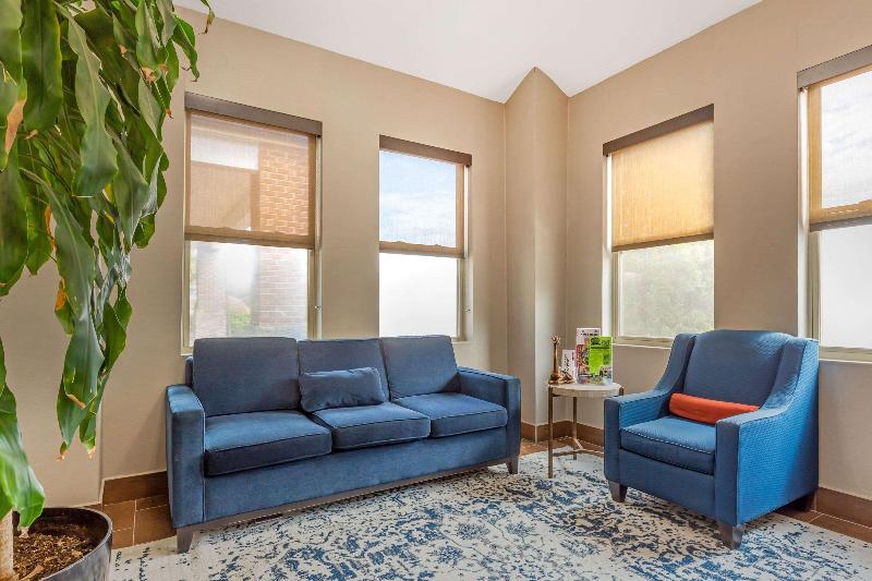 Quality Inn Asheboro South image