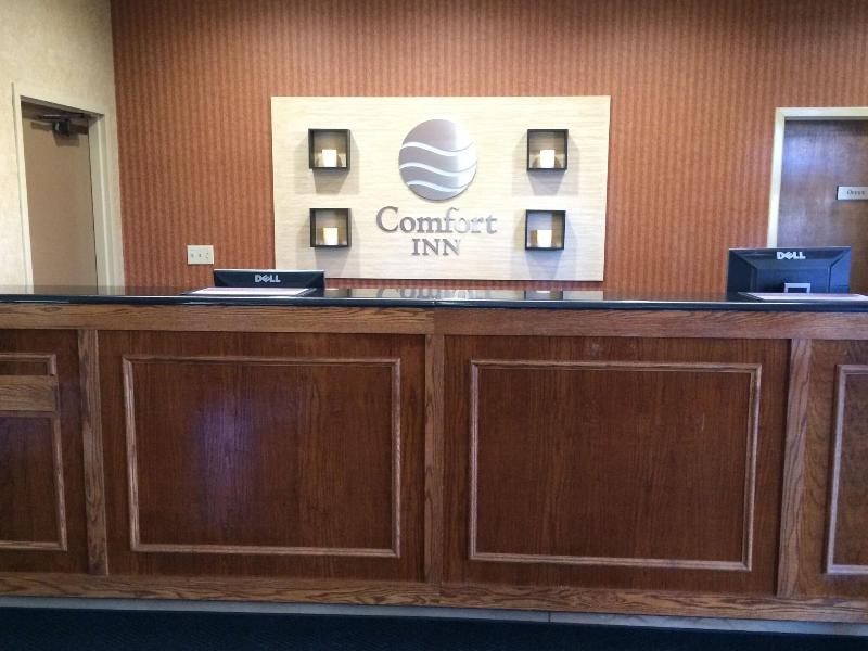 Quality Inn Asheboro South image