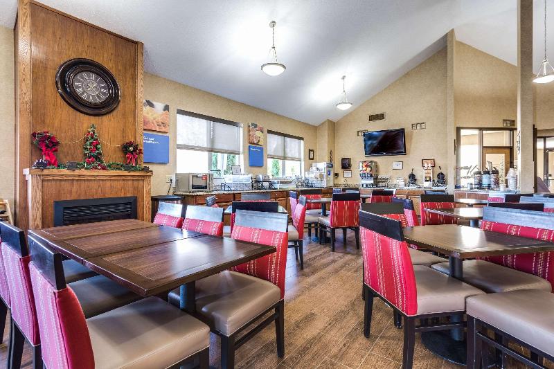 Quality Inn Asheboro South image