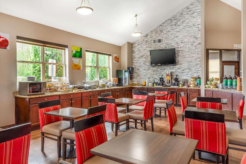 Quality Inn Asheboro South image