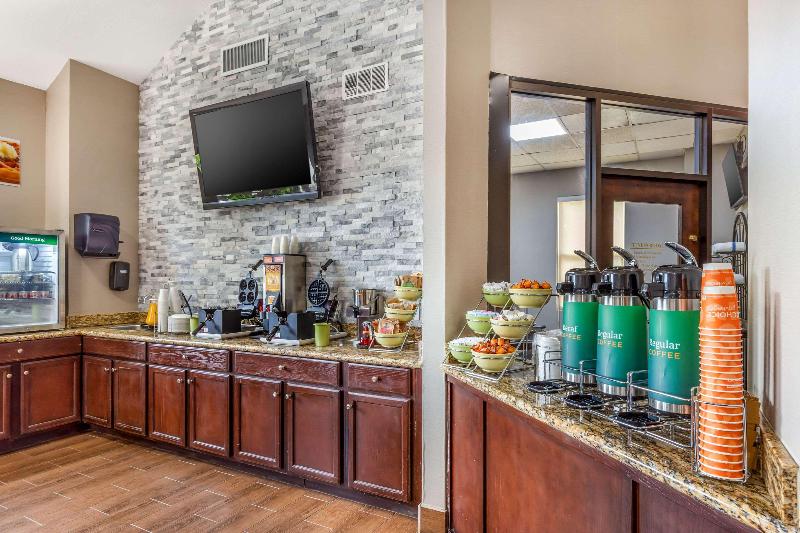Quality Inn Asheboro South image
