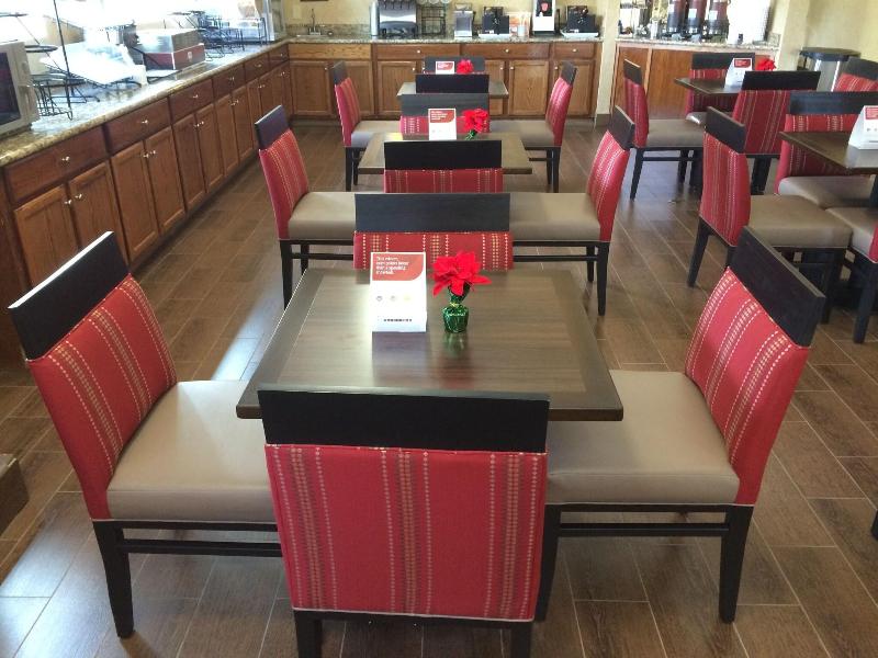 Quality Inn Asheboro South image