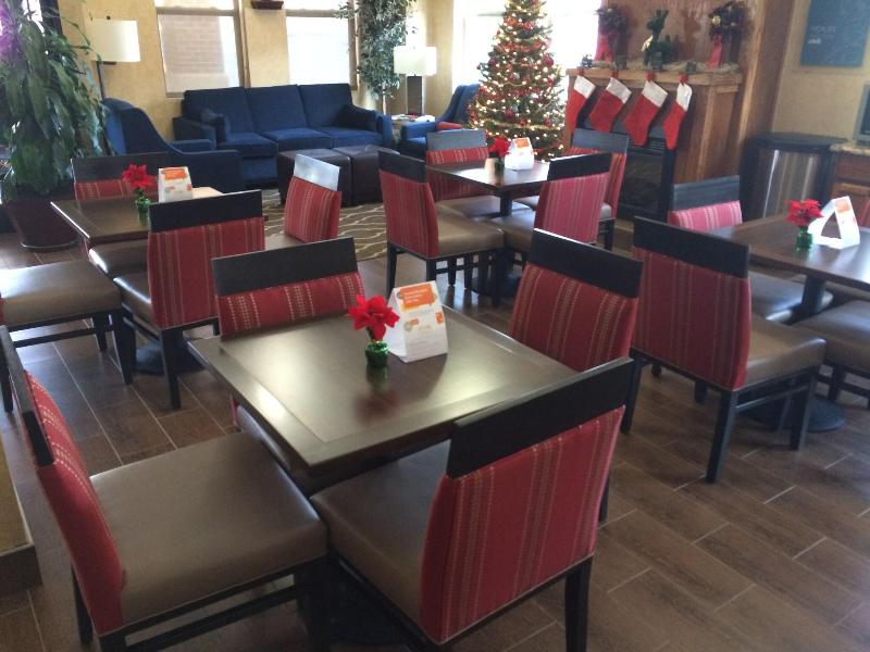 Quality Inn Asheboro South image
