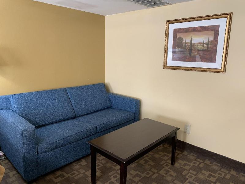 Quality Inn Asheboro South image