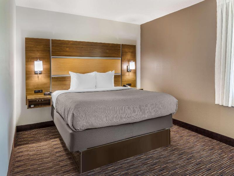 Quality Inn Asheboro South image