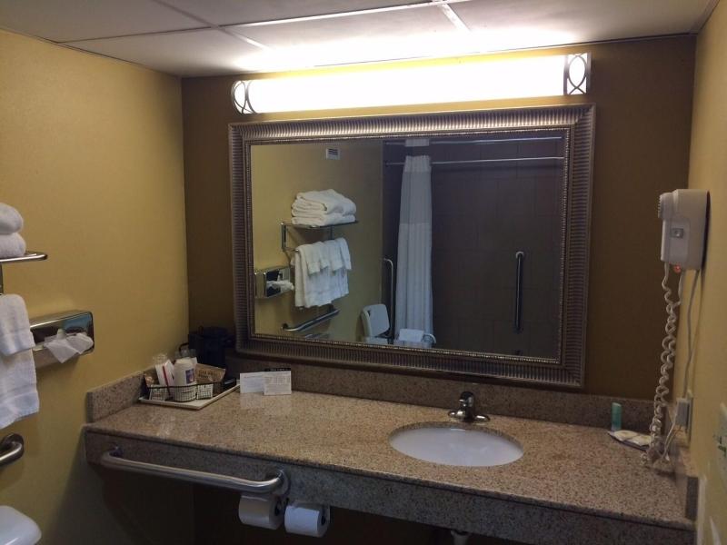 Quality Inn Asheboro South image