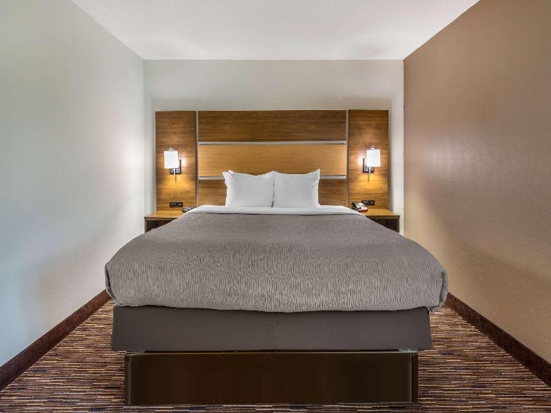 Quality Inn Asheboro South image