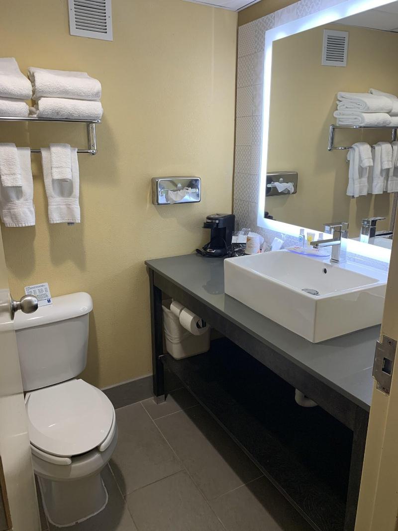 Quality Inn Asheboro South image