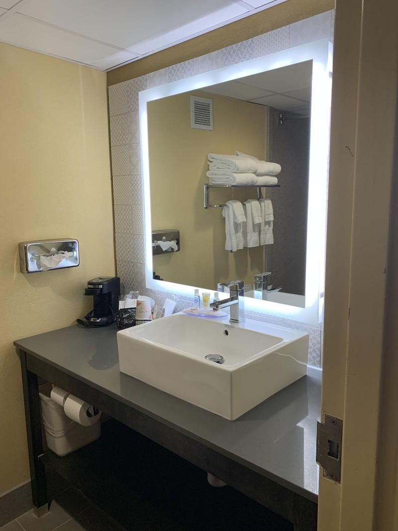Quality Inn Asheboro South image