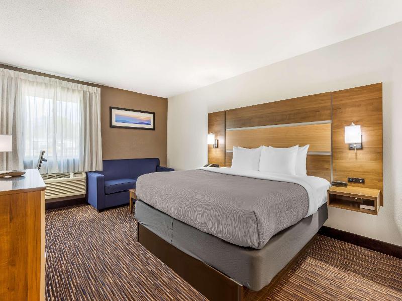 Quality Inn Asheboro South image
