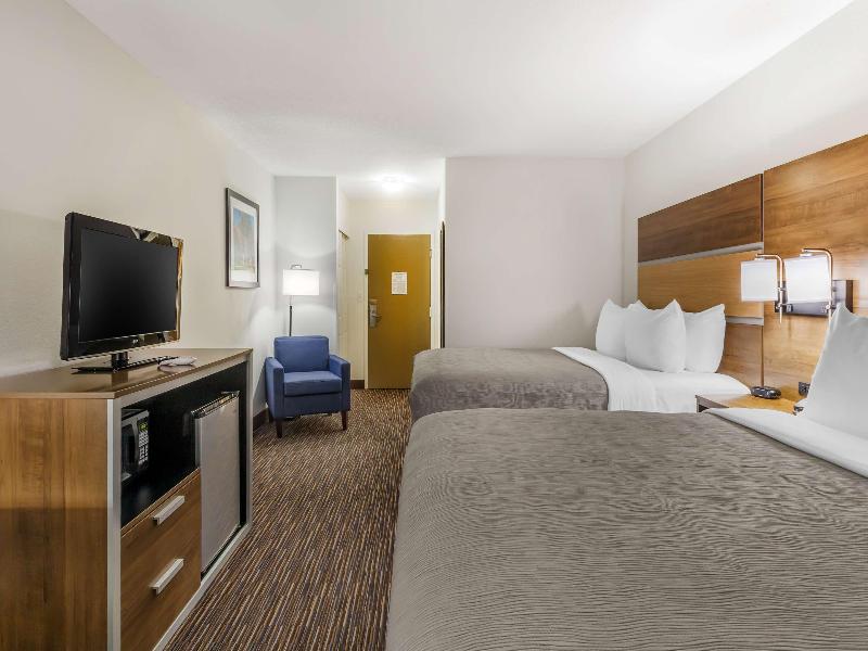 Quality Inn Asheboro South image