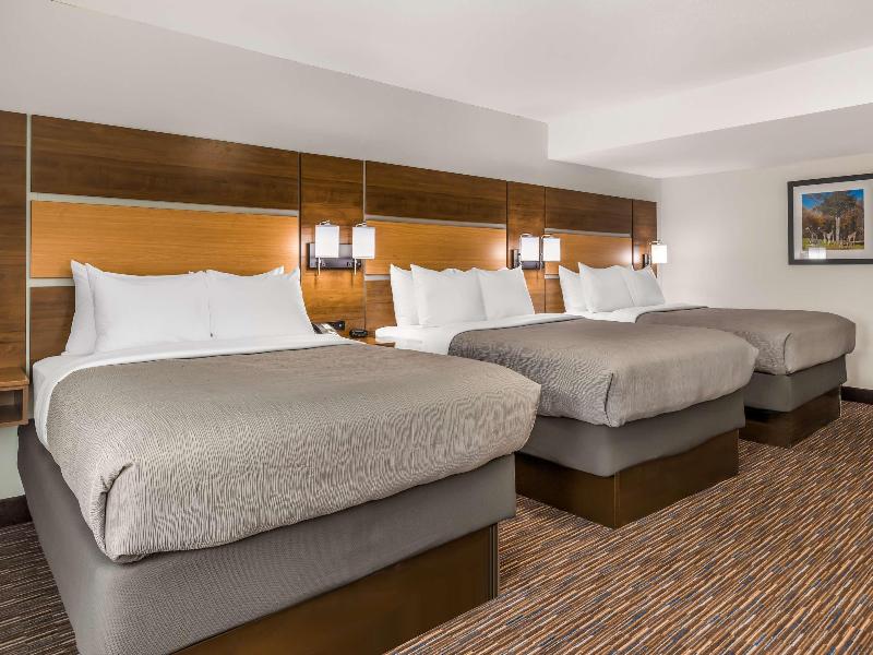 Quality Inn Asheboro South image