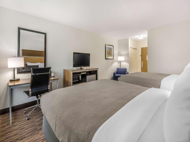 Quality Inn Asheboro South image