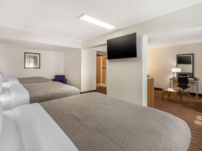 Quality Inn Asheboro South image