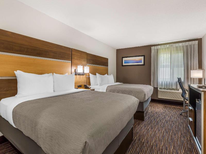 Quality Inn Asheboro South image