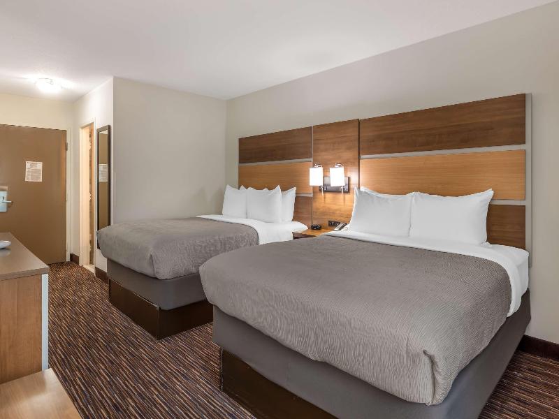 Quality Inn Asheboro South image