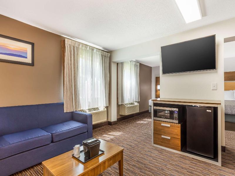Quality Inn Asheboro South image