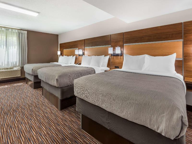 Quality Inn Asheboro South image