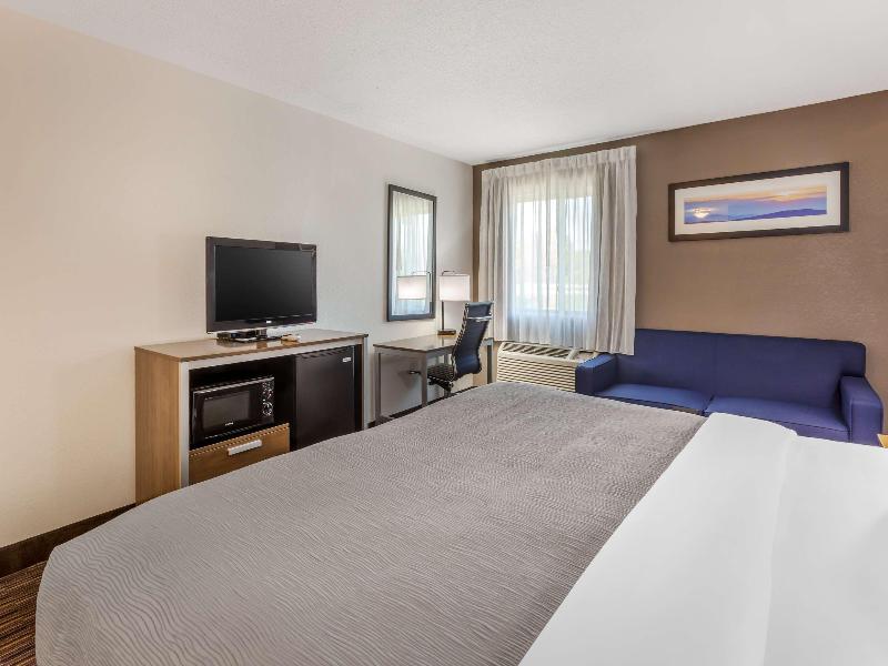 Quality Inn Asheboro South image