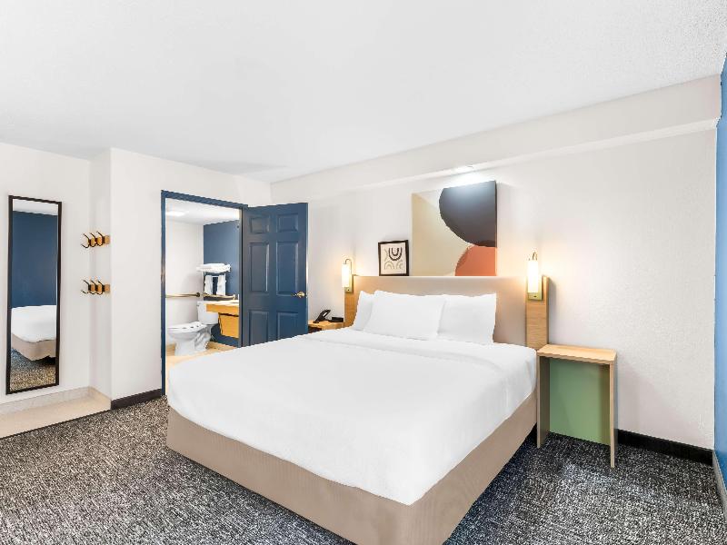 Spark By Hilton Augusta image